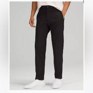 Lululemon Commission Pant Slim Fit 33/32
